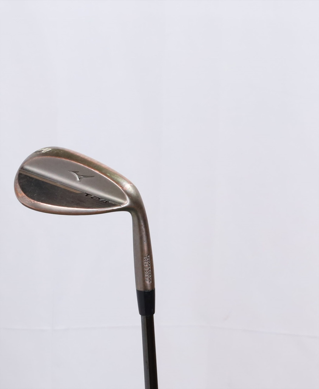 Mizuno T24 Copper Wedge 58°-8 C-Grind Wedge Fst Kbs Hi-Rev 115 Stl