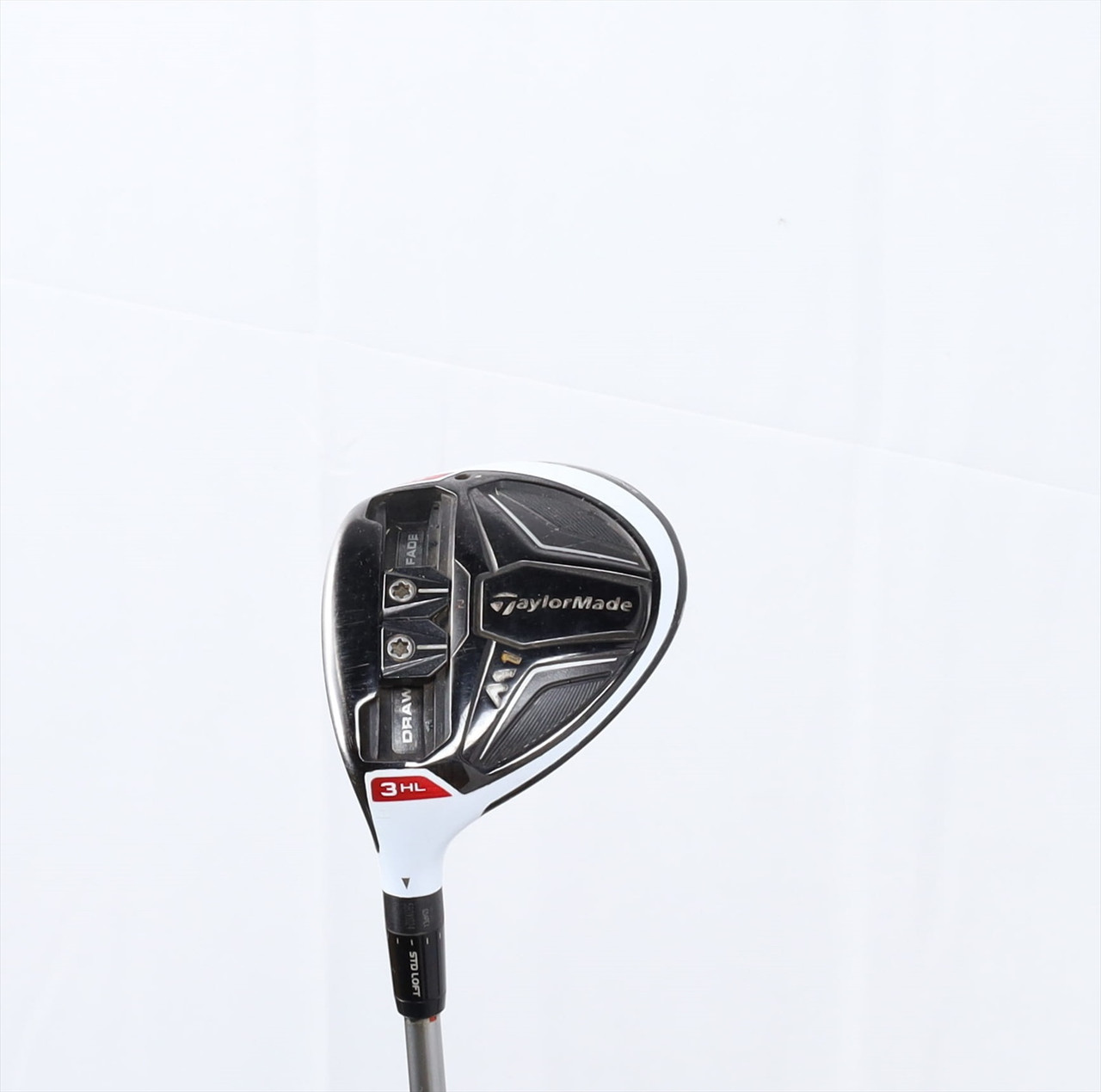 Taylormade M1 17° 3Hl Fairway Wood Senior Diamana 12486584 Fair