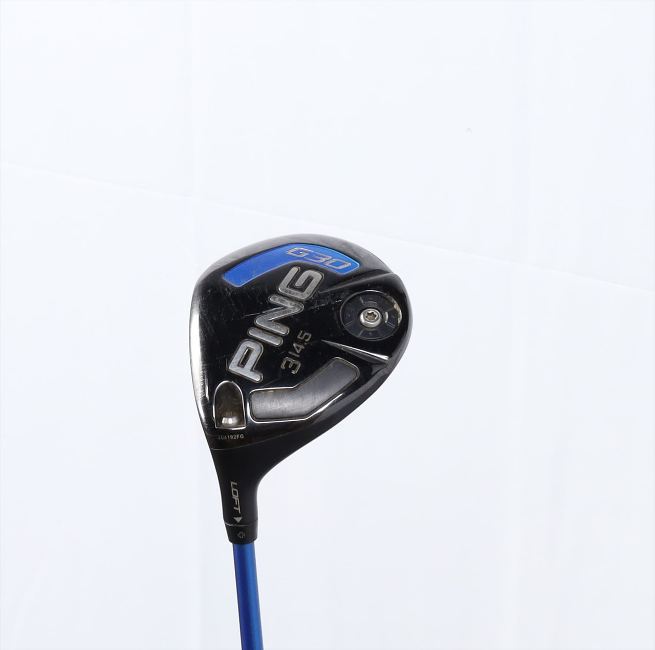 PING G30 ドライバー、5FW、4Uの3点セット Review: Ping G30 Driver – GolfWRX