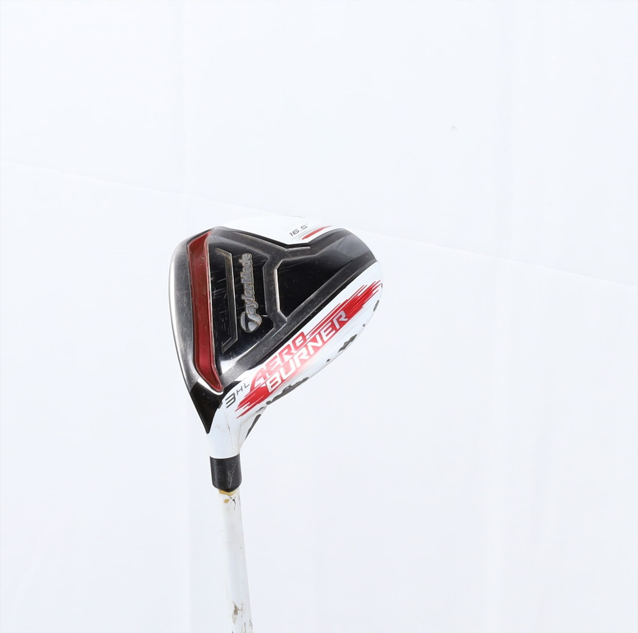Taylormade Aeroburner 16.5° 3Hl Fairway Wood Regular Matrix