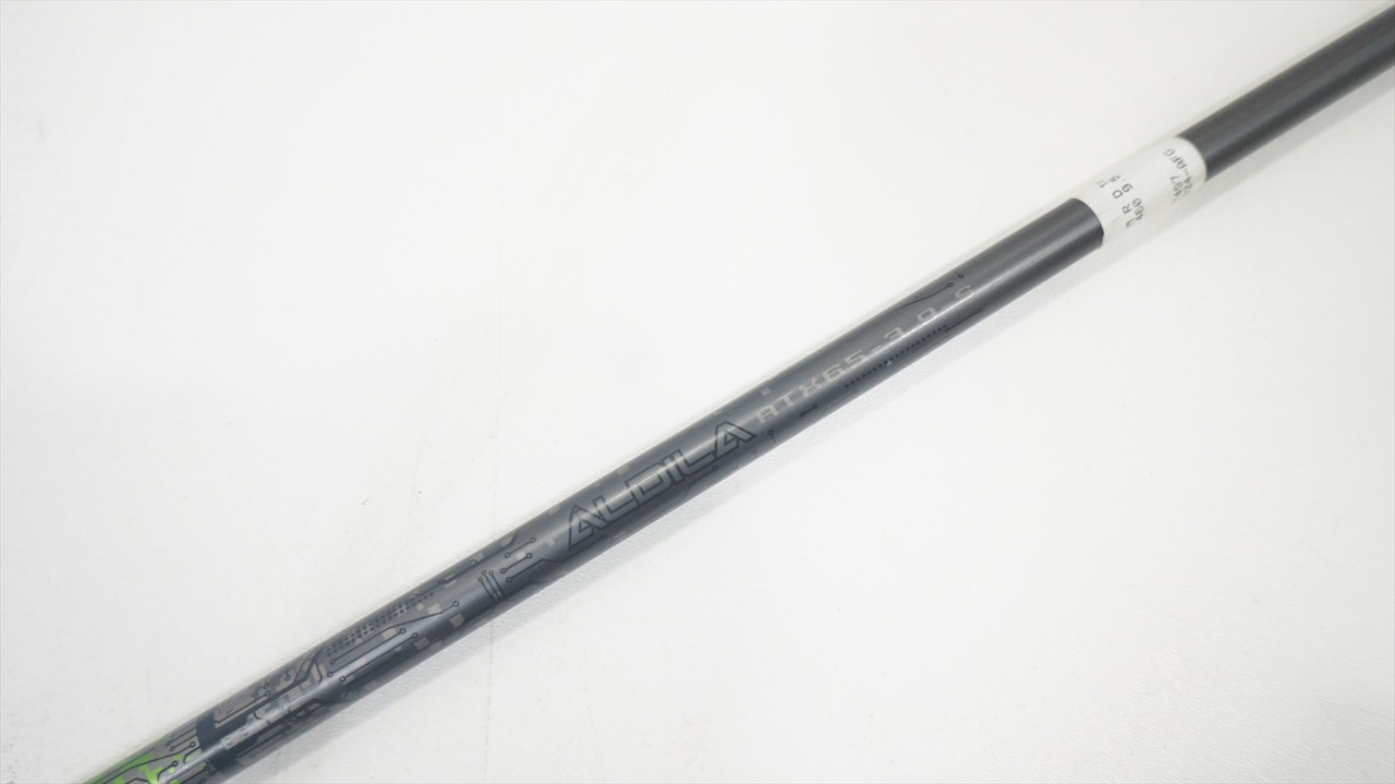 Aldila Tour Green Atx 65g Stiff 44.5