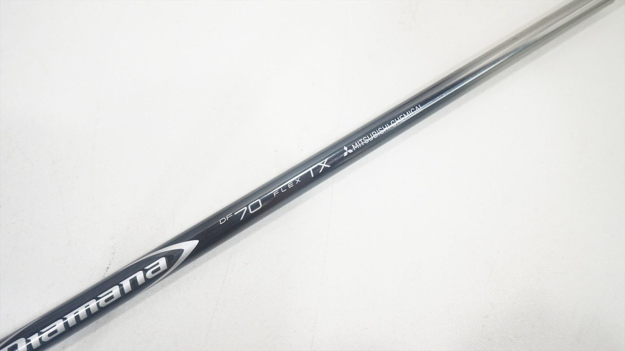 Mitsubishi Diamana Df-Series 79g Tour X 43.25