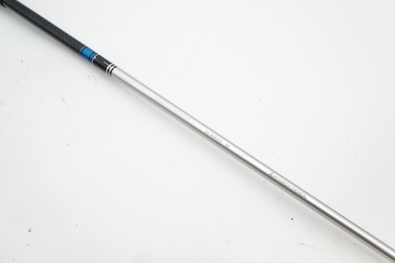 Mitsubishi Tensei Ck Blue 50g Lady 43.75
