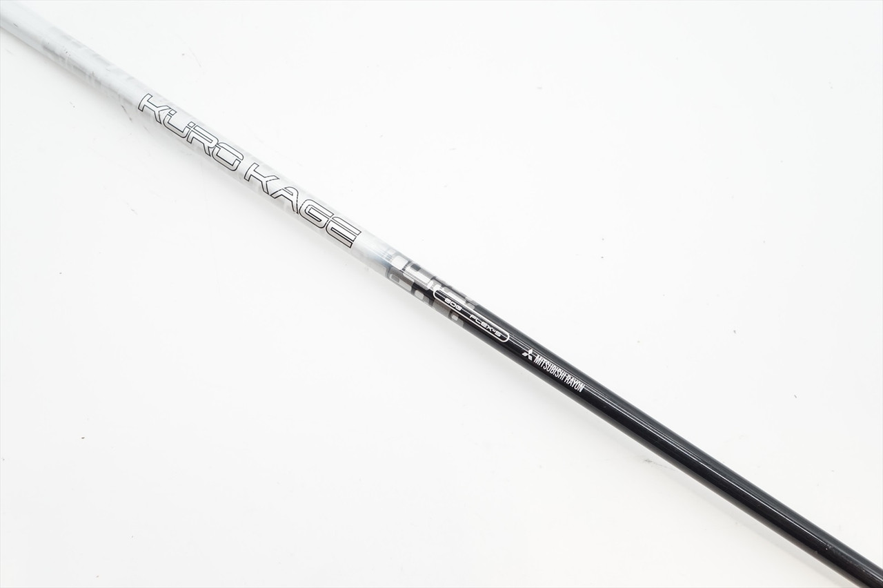 Mitsubishi Kuro Kage Black Tini 60g Stiff 42.75