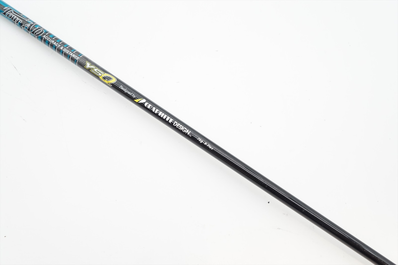 Graphite Design Ys-7 Seven Reloaded 75g Regular 44