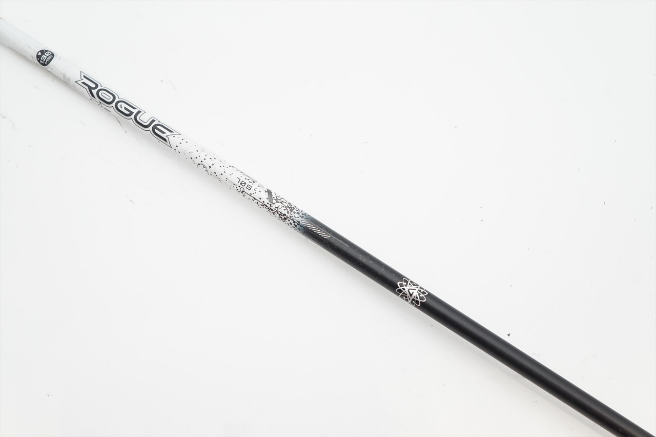 Aldila Rogue White 130 Msi 73g Stiff 42.25