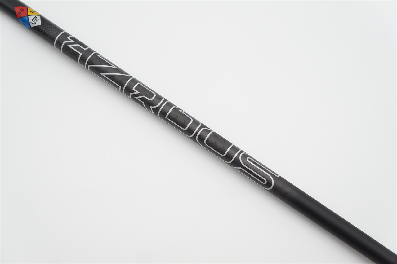 Project X Hzrdus Black Gen5 70g 6.0 Stiff 42.25