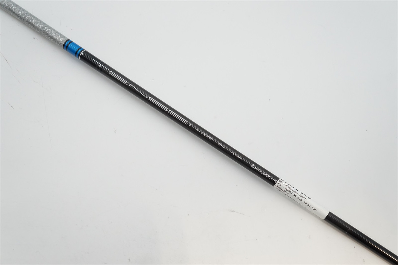 Mitsubishi Tensei Av Blue 70 70g Regular 39.25