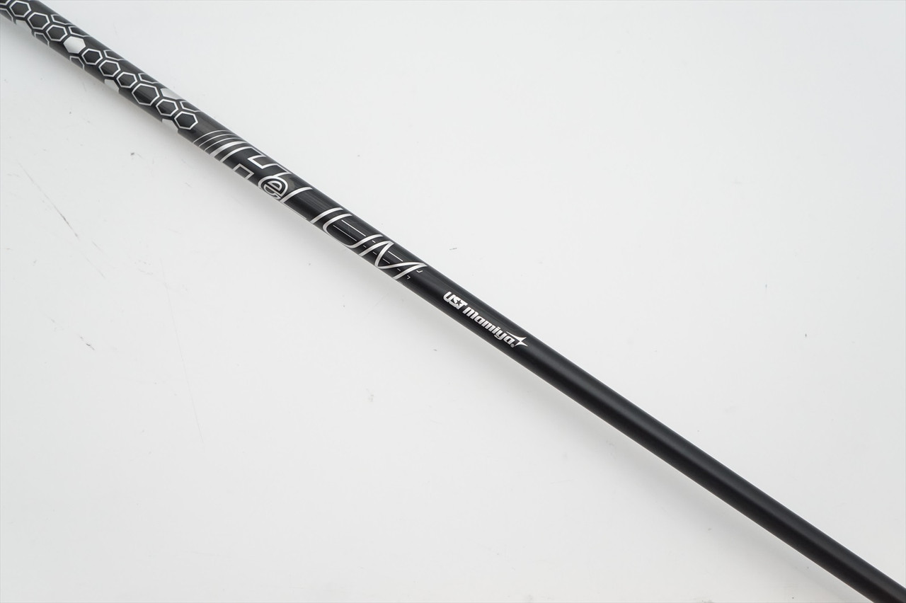 Ust Mamiya Helium Black 5 56g Regular 44.5