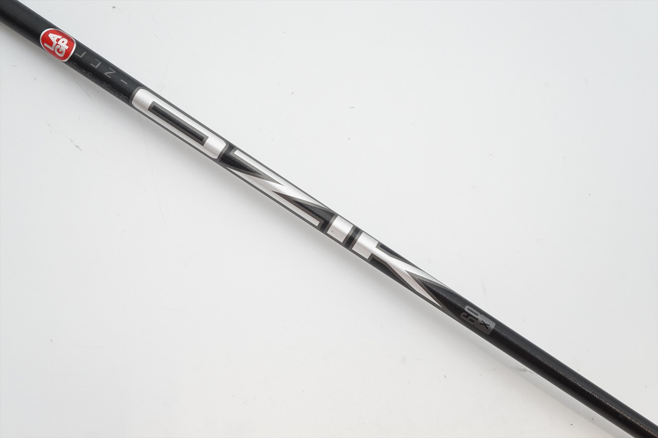 La Golf Ozik 60 Black Tie 60g X-STIFF 42.25