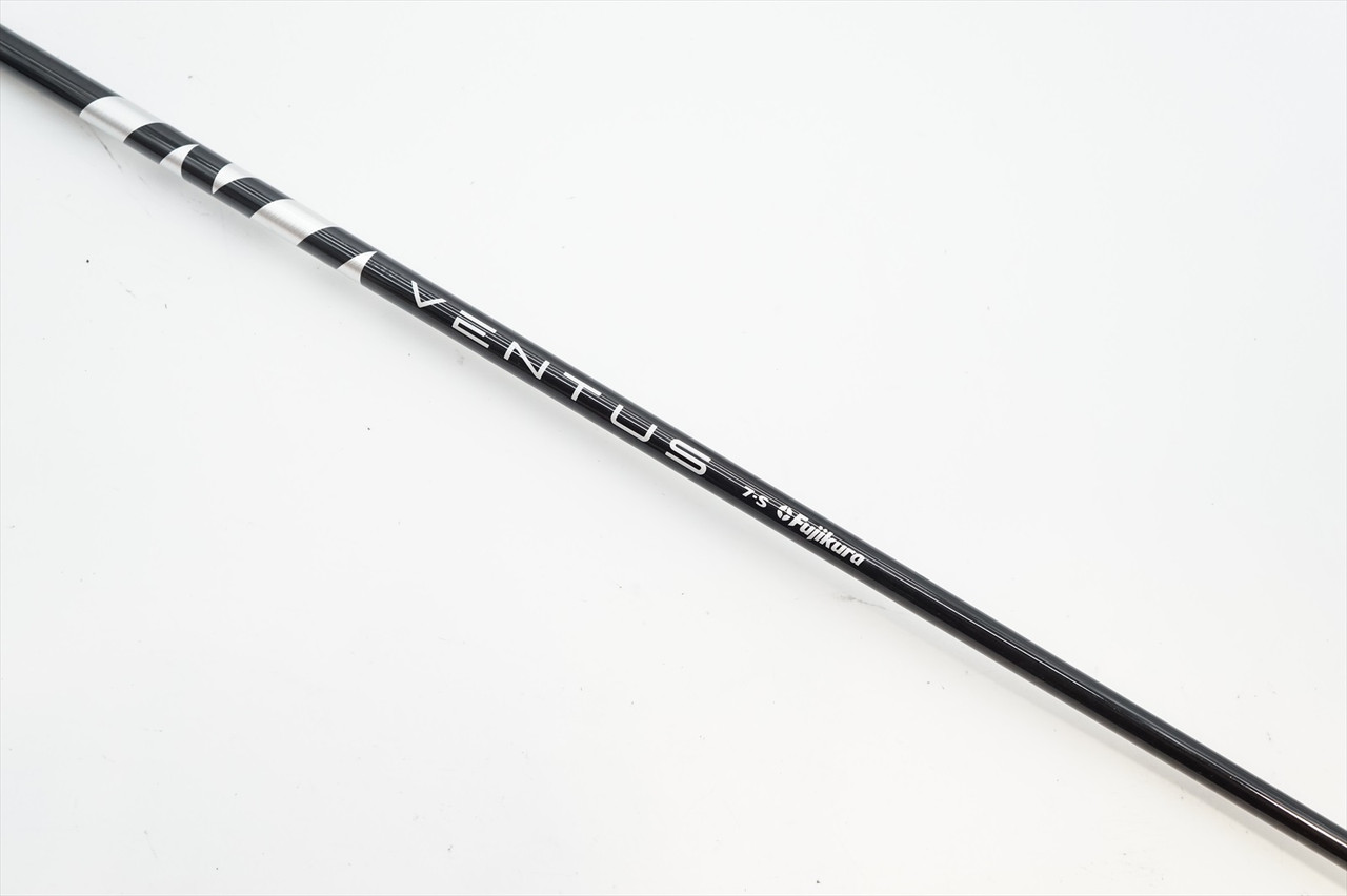 Fujikura Ventus Black Velocore 7 77g Stiff 43.75