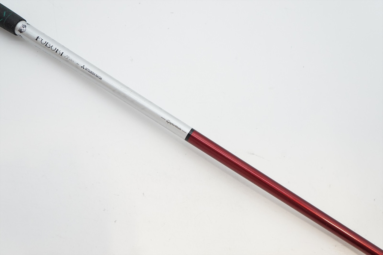 Mitsubishi Fubuki Tour 73 73g X-STIFF 42.25