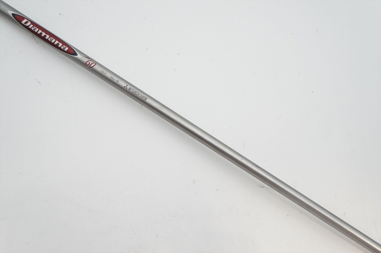 Mitsubishi Diamana M+ 60 60g Regular 41