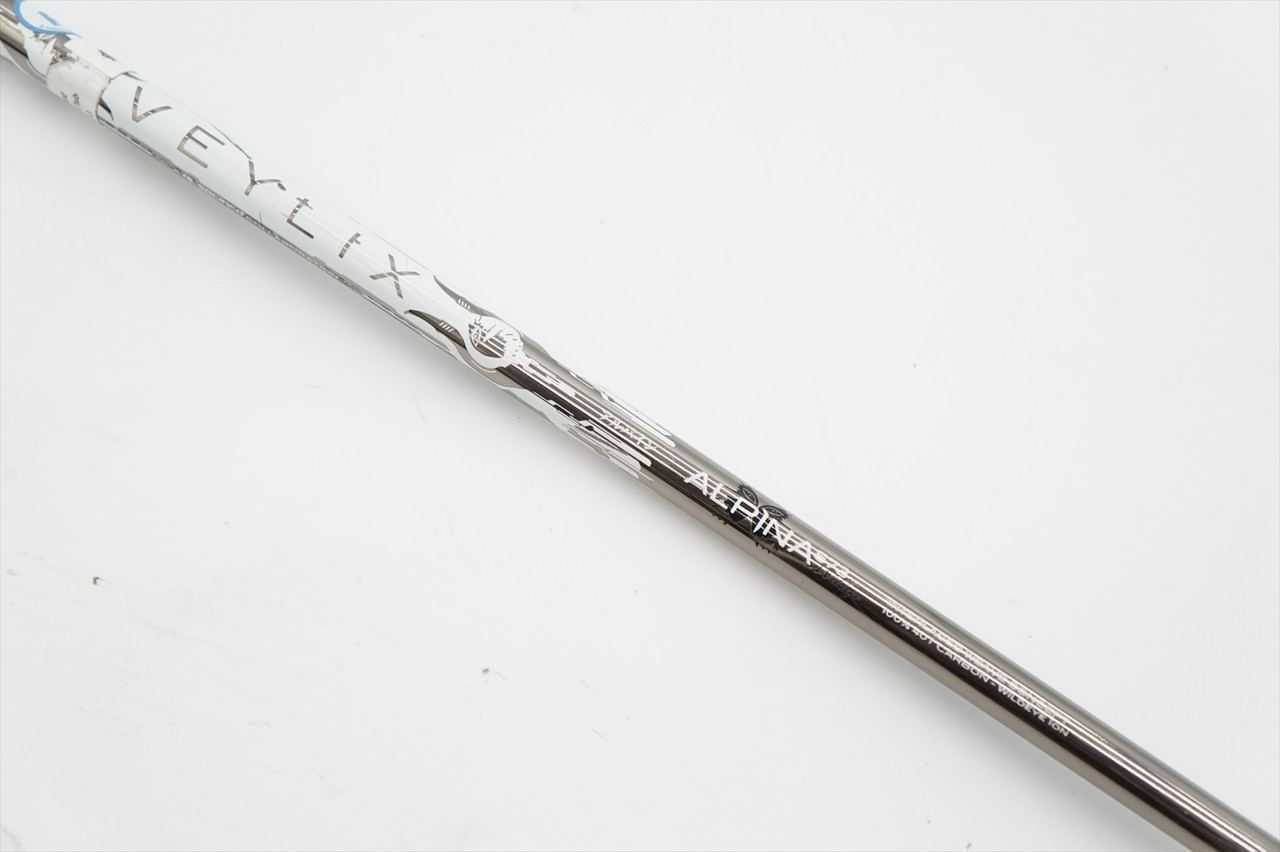 Veylix Alpina 573 73g Stiff 42.75