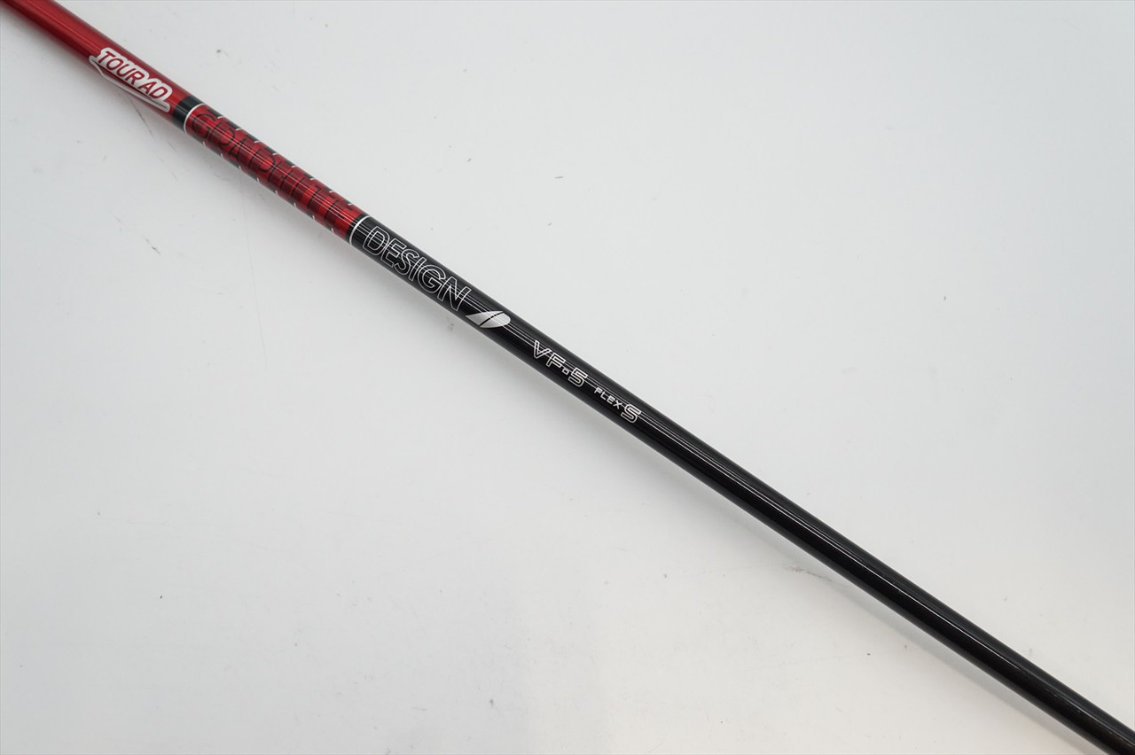 GRAPHITE DESIGN VF-5X シャフト Graphite Design Tour Ad Vf-5 56g Stiff 43.5