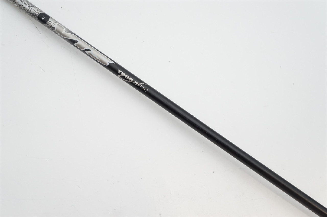 Ust Mamiya Vts Silver 6 60g Stiff 44