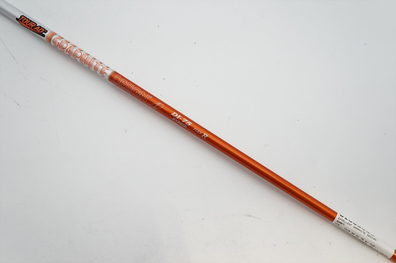 Graphite Design Tour Ad Di 75 78g Regular 38.75