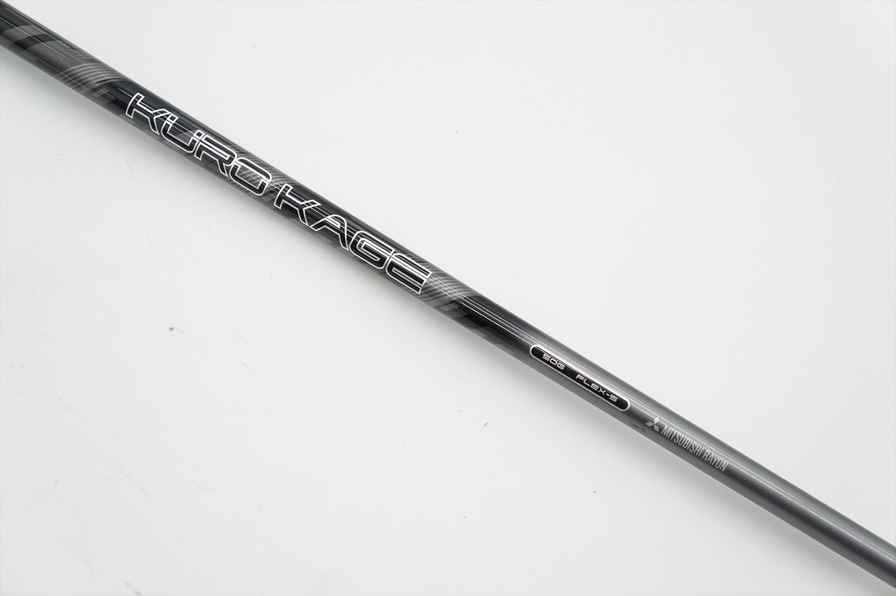 Mitsubishi Kuro Kage Black Hbp 50 50g Stiff 42.5