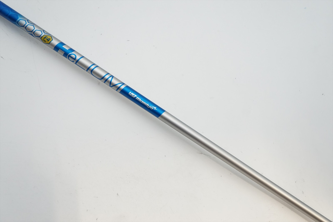 Ust Mamiya Helium Blue 4 49g Stiff 44.25