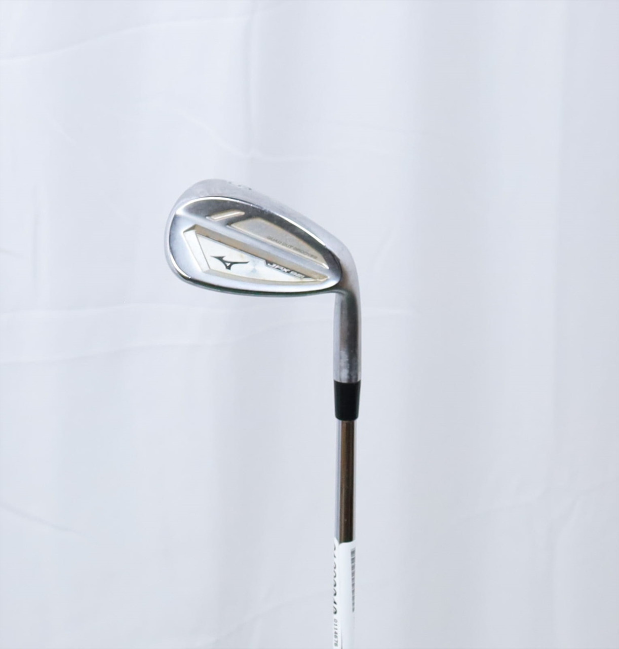 Mizuno Jpx 921 Forged Gap Wedge Stiff N.S. Pro 950Gh Neo Stl