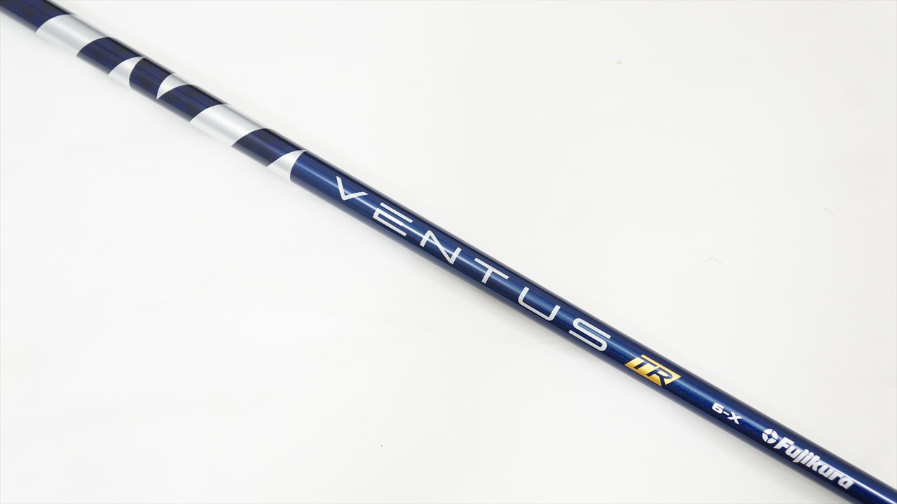 Fujikura Ventus TR Blue Velocore 6-X 42.75