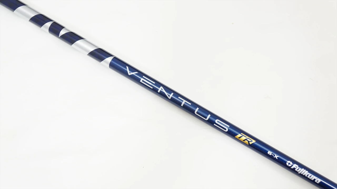 Fujikura Ventus TR Blue Velocore 6-X 42.75