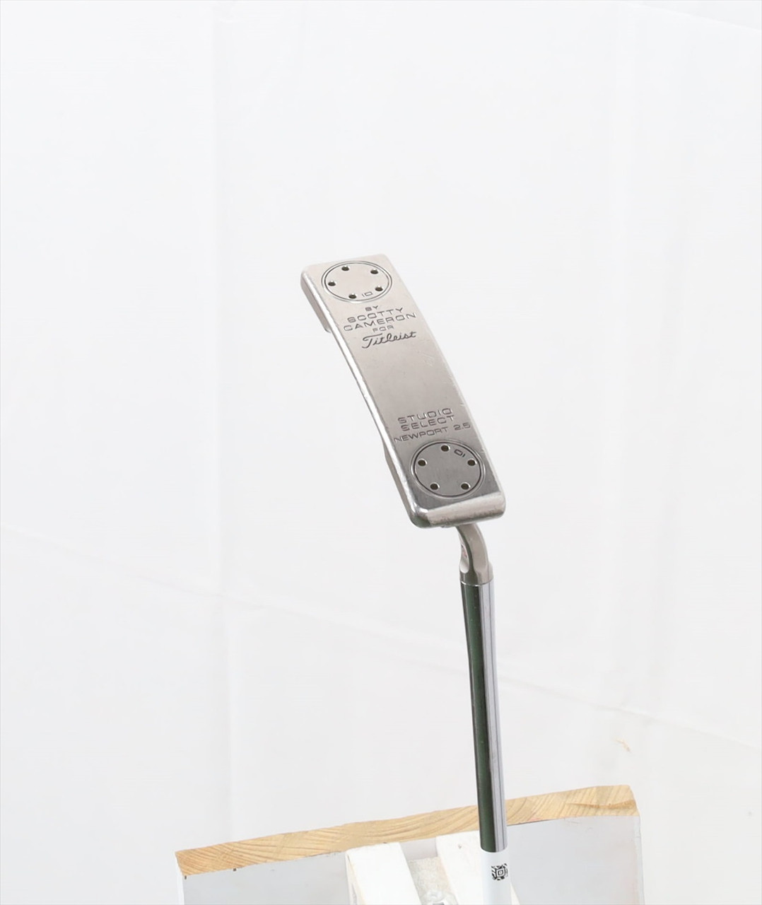 □scottycameron□STUDIOSELECT NEWPORT□ Titleist Scotty Cameron