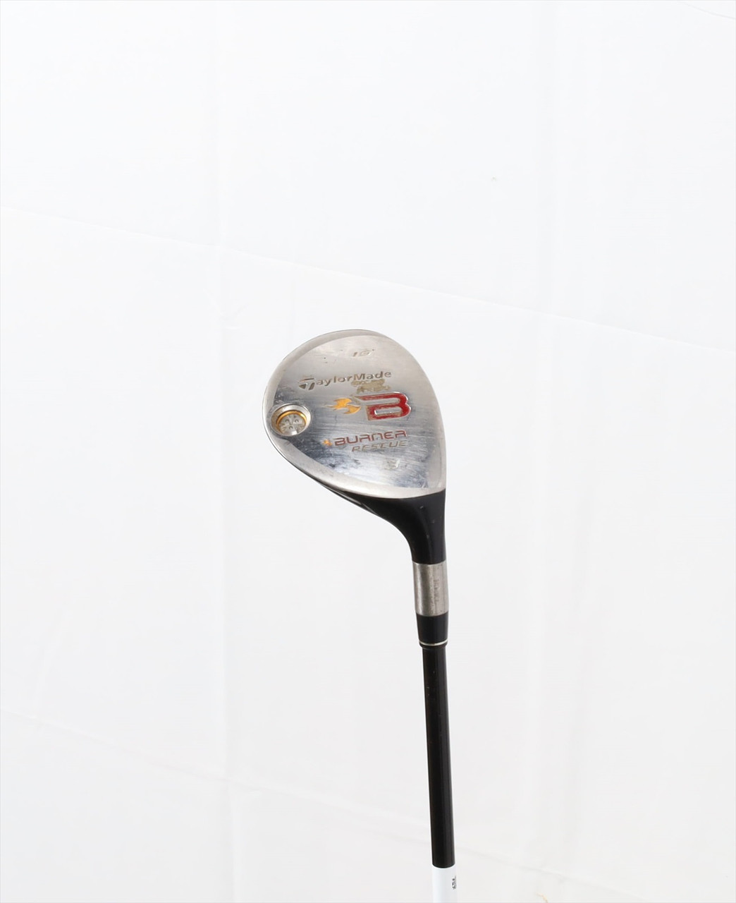 Taylormade Burner Rescue Tour Launch 19° 3H Hybrid Senior Re