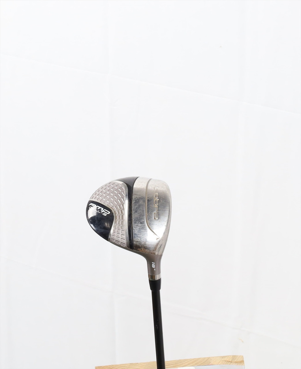 コブラ cobra Amp Fairway 3W FLEX R (M17) Cobra Amp Cell Silver 18° 5 Fairway Wood Regular Cobra Amp Cell-S