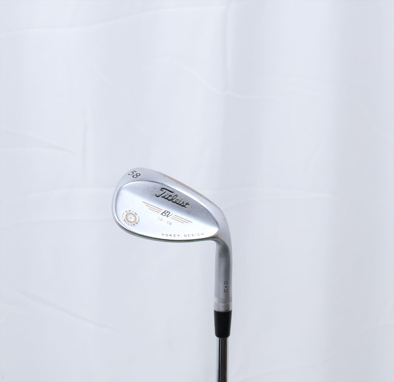 タイトリスト VOKEY SPIN MILLED（ボーケイ・スピン・ミルド）C-C