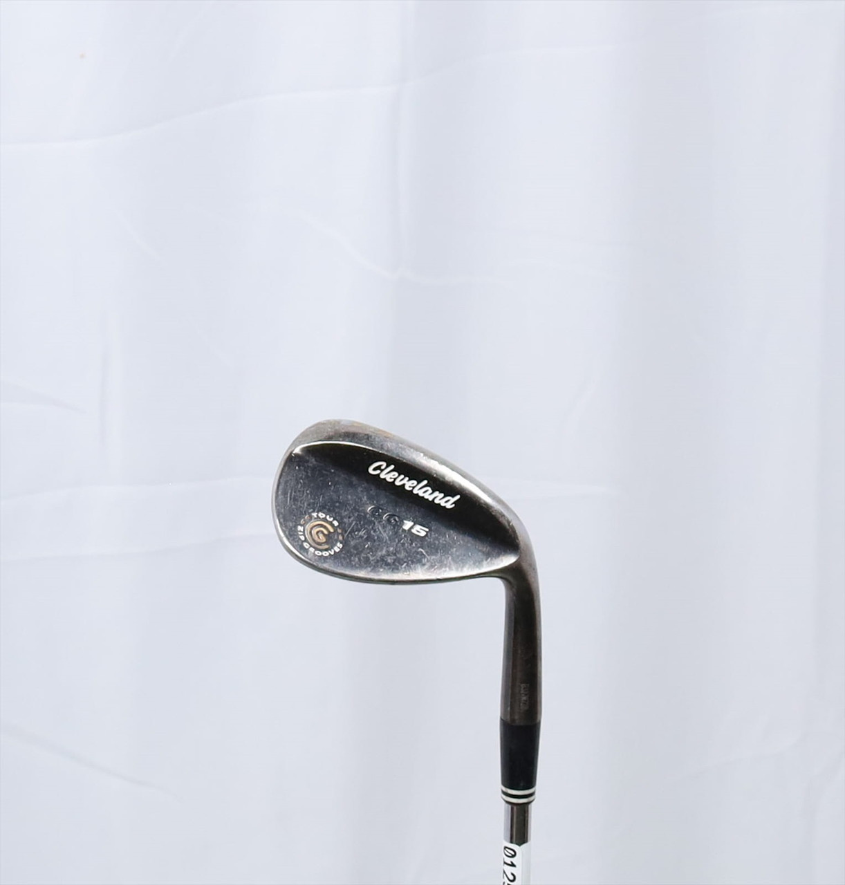 Cleveland Cg15 Black Pearl Wedge 54°-14 Wedge Stock Stl 1252626
