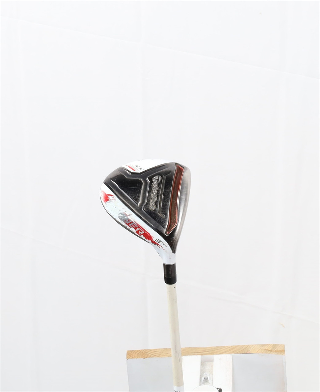 Taylormade Aeroburner Hl 16.5° 3 Fairway Wood Ladies Speed Rulz
