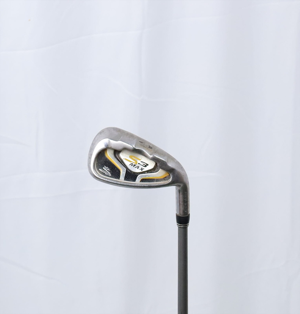 Cobra S3 Max 9 Iron Lite Flex Ihs Graphite 1265625 Fair - Mikes