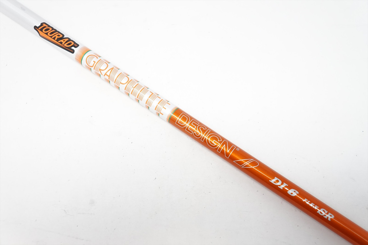 Graphite Design Tour AD DI-6SR Stiff-Regular 44.5