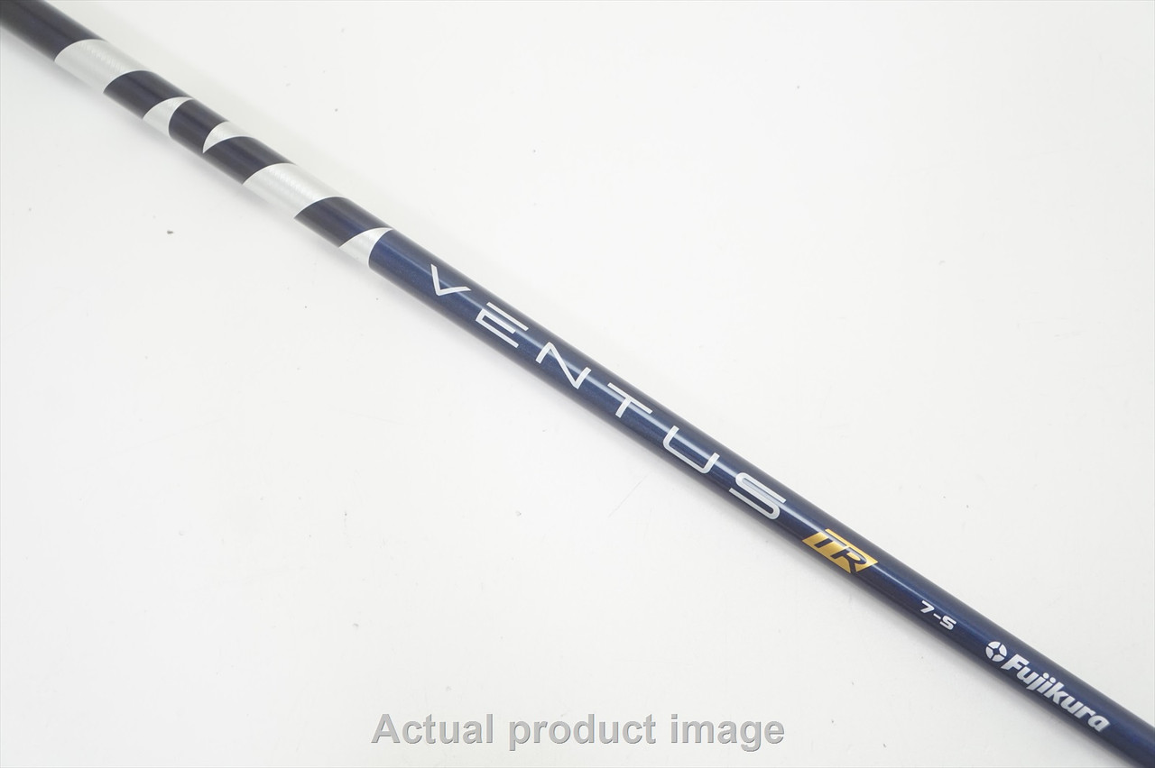 Fujikura Ventus TR Blue Velocore 7-S STIFF 41.75