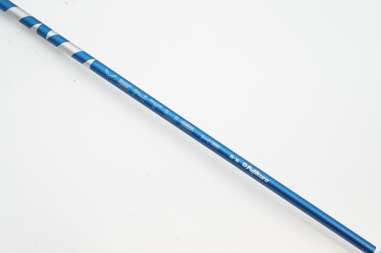 Fujikura Ventus Hb Blue Velocore+ 8-S 84g Stiff 39.5