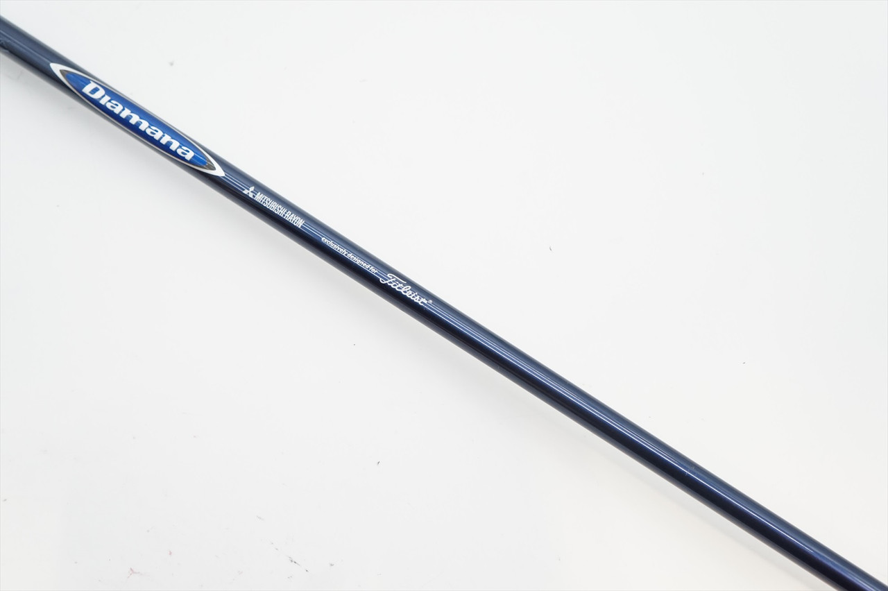 hanadai② Mitsubishi Diamana Kai'Li Blue 80 39.5
