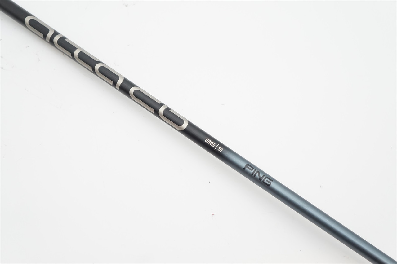 Ping Alta Cb 65 Slate 65g Stiff 41.75