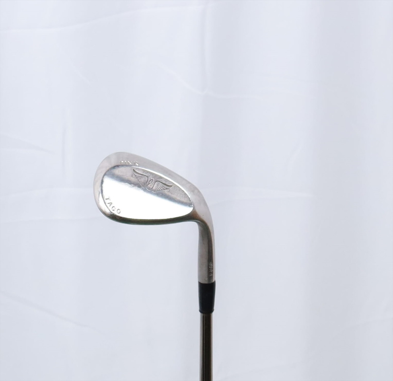 Edel Custom Grind Wedge Wedge 52°- Dvr S Stiff Recoil Prototype 112 1298478  Good