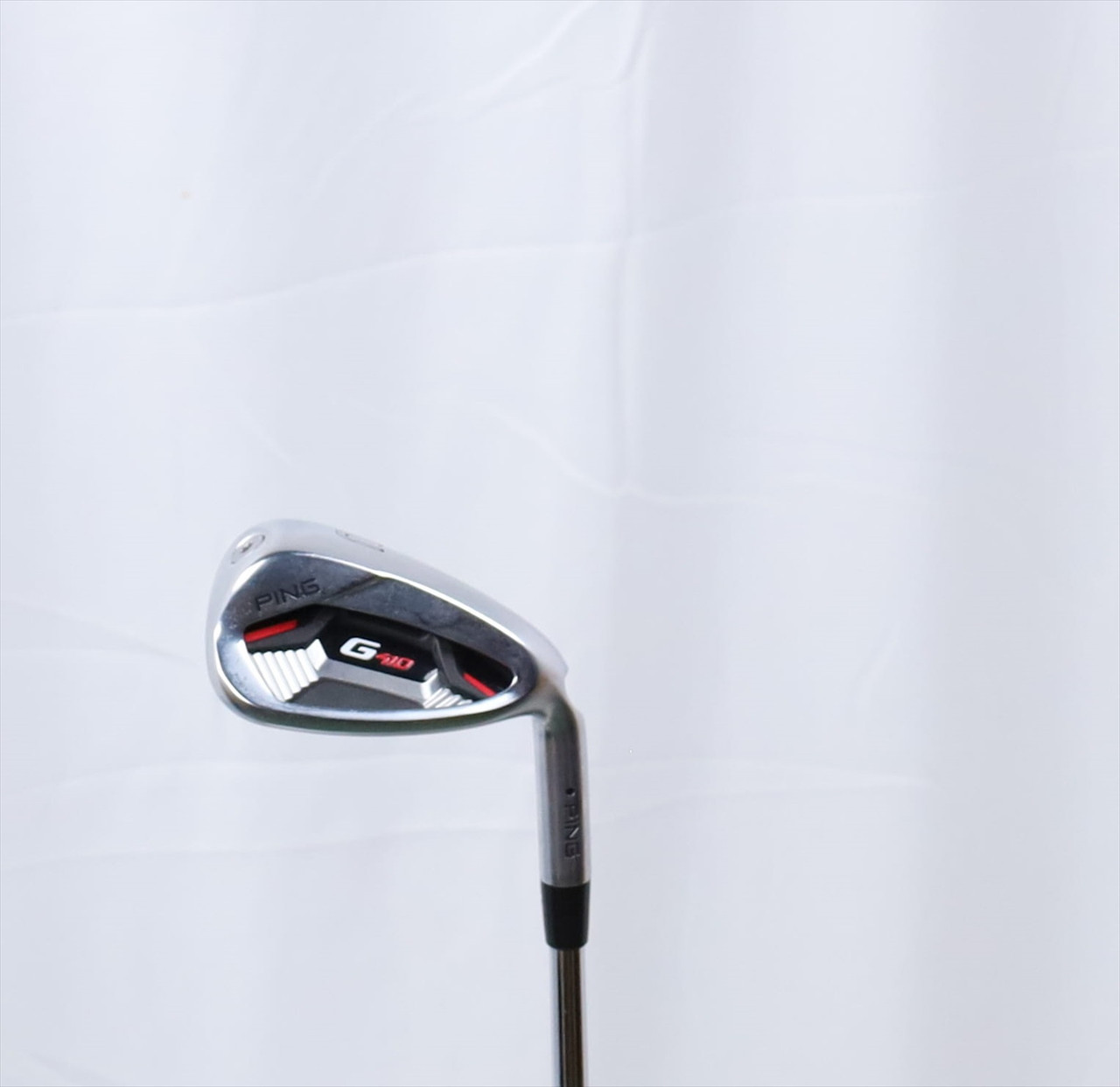 Ping G410 Wedge Gap U Wedge Stiff Awt 2.0 Stl 1252586 Excellent