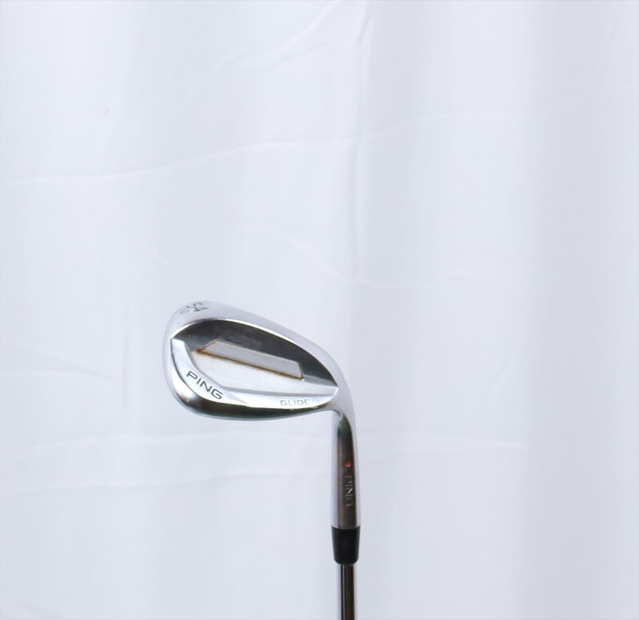 中古/白ドット】PING GLIDE 3.0 54/12 DG S200 カラーコード:WHITE 3.0