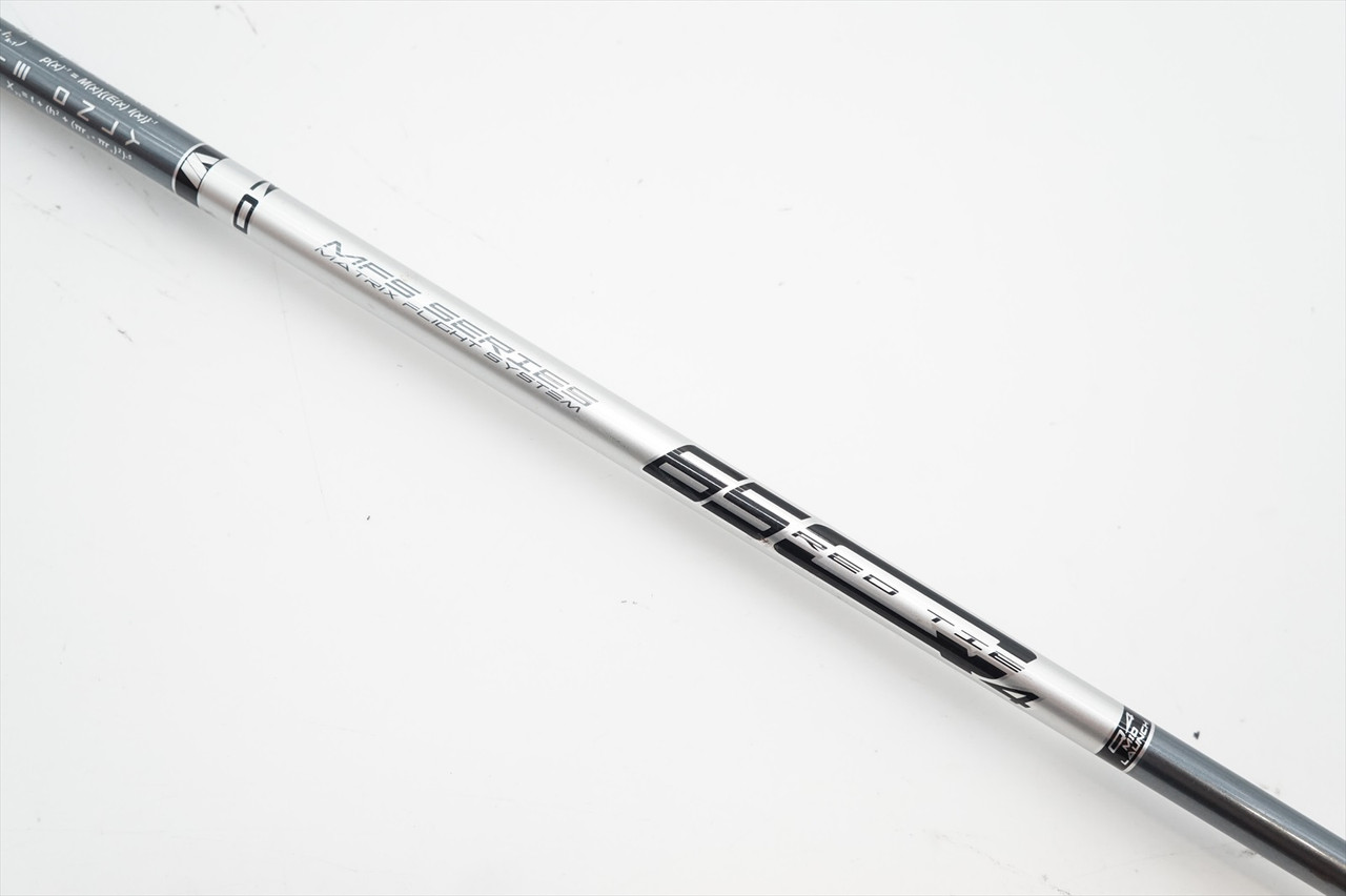 Matrix Ozik Mfs Red Tie 60Q4 65g Regular 40.25