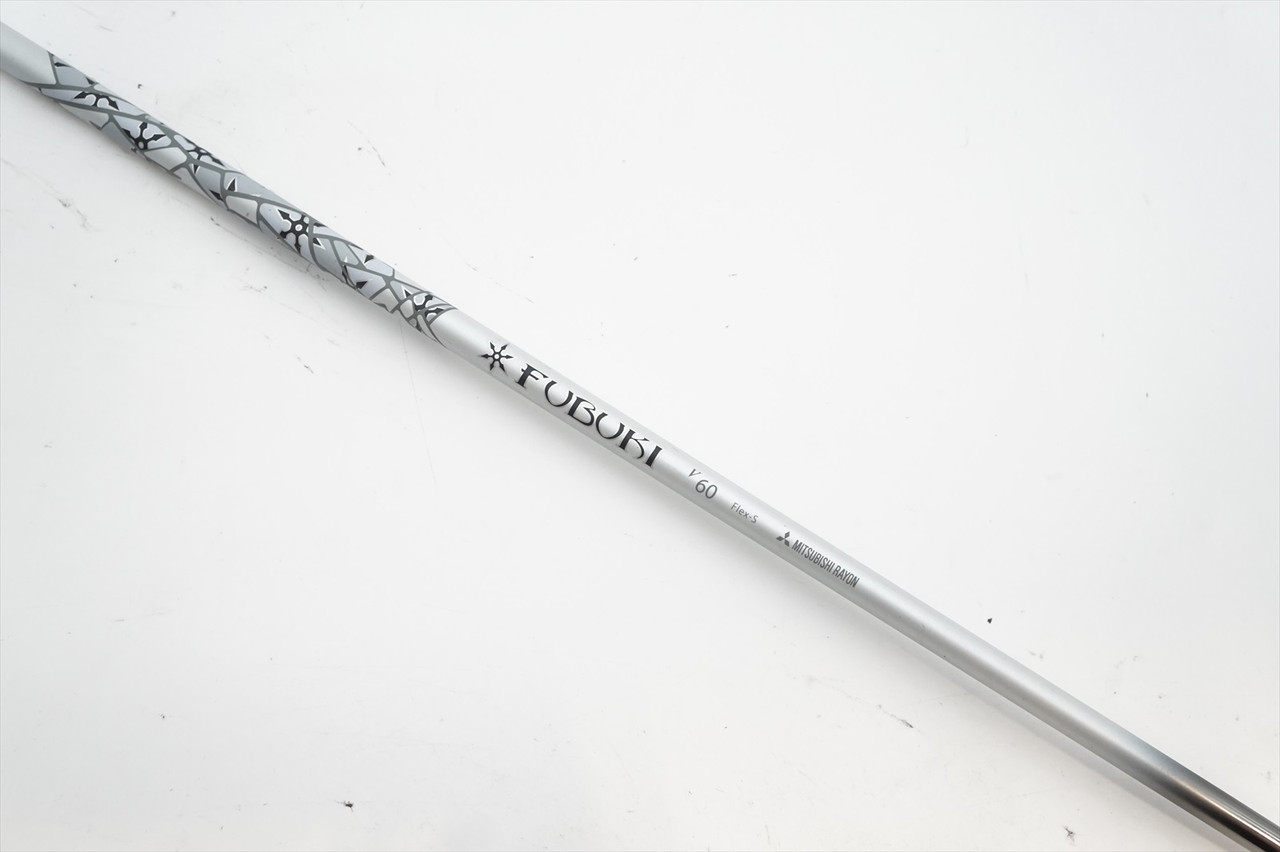 Mitsubishi Fubuki V-Series 60 65g Stiff 43