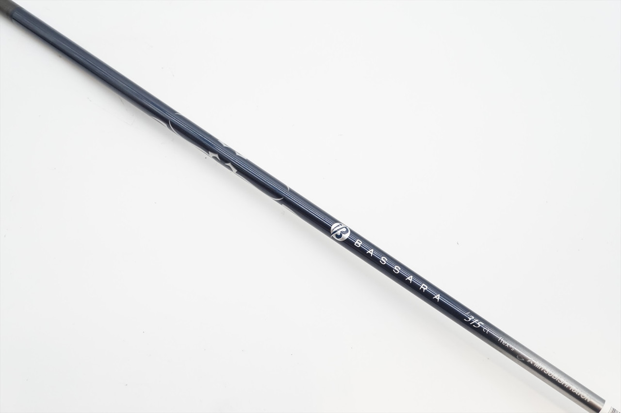 Mitsubishi Bassara 315 g Stiff 37