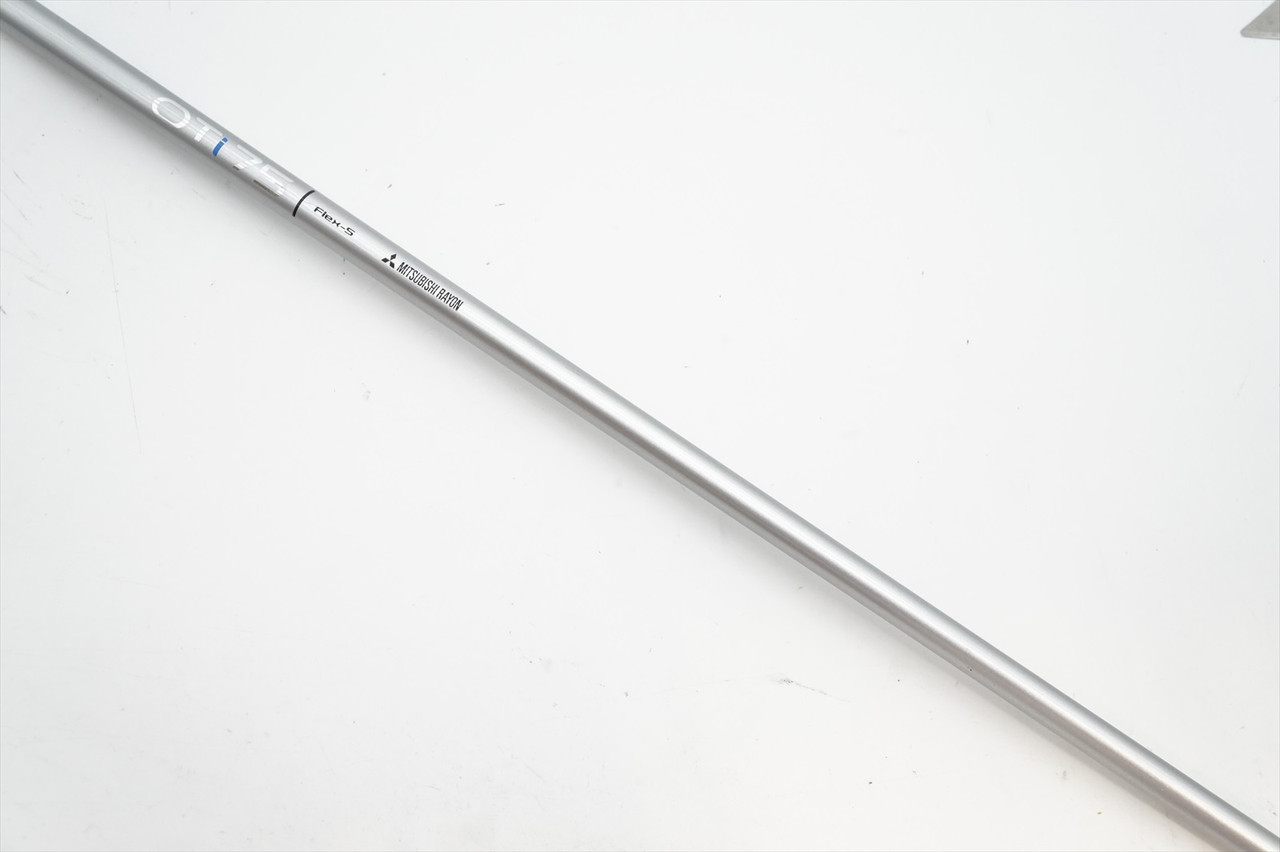 Mitsubishi Oti 75 80g Stiff 39.5