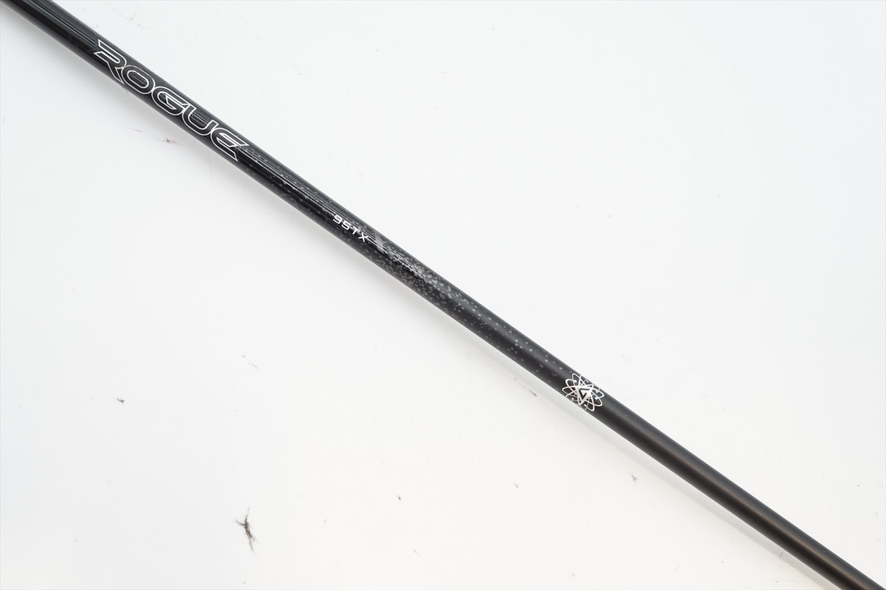 Aldila Rogue Black 95 95g Tour X 38.75