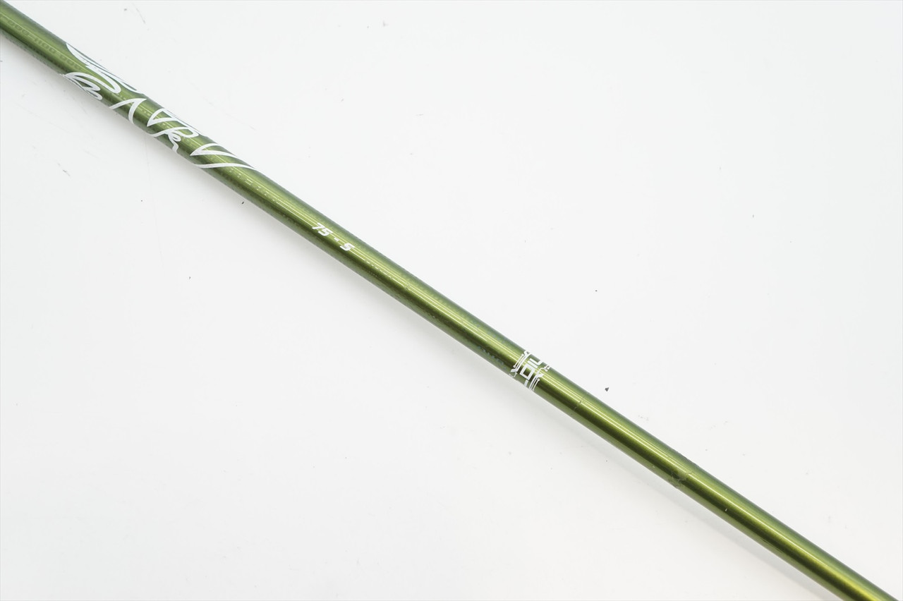 Aldila Nv Green 75 Nxt 75g Stiff 44