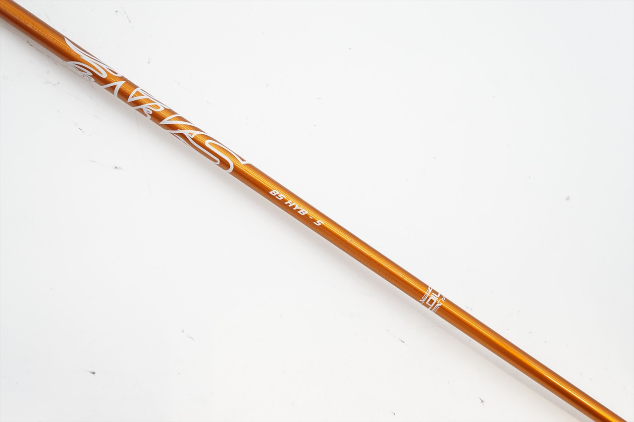 Aldila Nvs Orange 85 85g Stiff 38.5