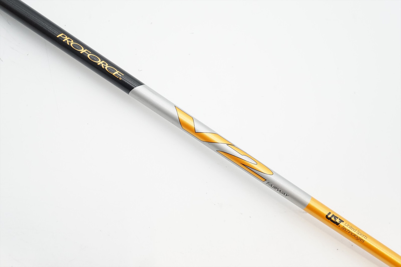 クラブ USTMamiya - PROFORCE V2 PROFORCE V2 Woods & Hybrids | UST Mamiya