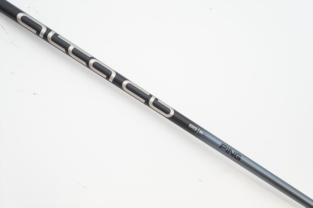 Ping Alta Cb 65 Slate 65g Regular 40.75